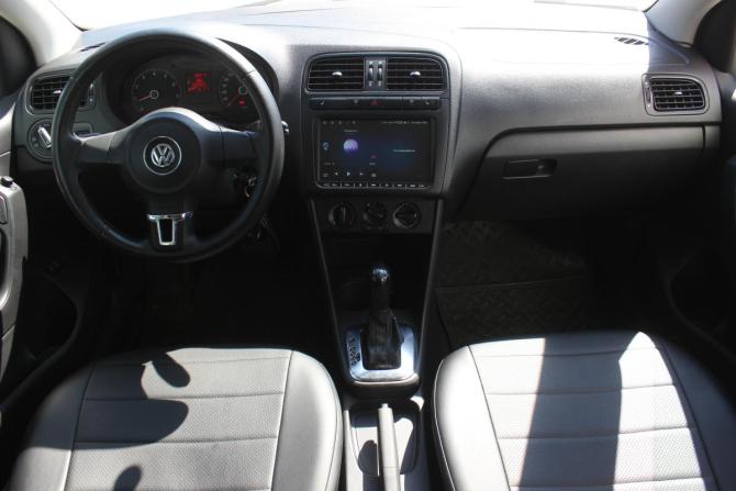 Volkswagen Polo V с пробегом 2012 года, цена 627 000 рублей, 262422 км, седан, Автокод Объявления