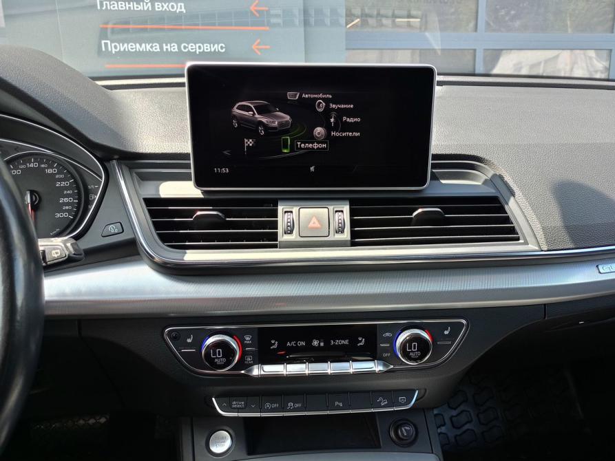 Audi Q5 II (FY) Казань  - изображение 11