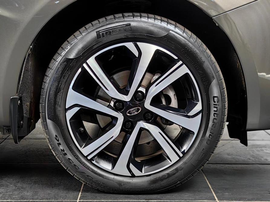 Lada (ВАЗ) Vesta I Рестайлинг (NG) Москва  - изображение 23