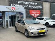 Hyundai Solaris I Альметьевск  - изображение 18