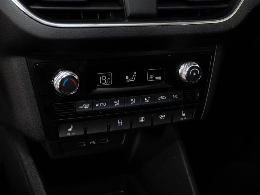 Skoda Rapid II Казань  - изображение 11