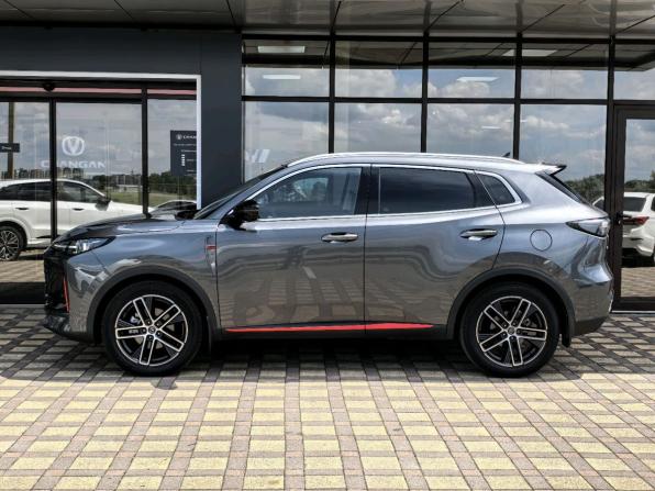 Changan CS55 Plus II с пробегом 2023 года, цена 2 075 000 рублей, 67200 км, внедорожник, Автокод Объявления