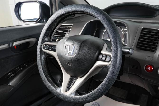Honda Civic VIII Рестайлинг с пробегом 2011 года, цена 849 000 рублей, 239953 км, седан, Автокод Объявления