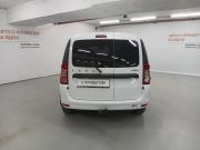 Lada (ВАЗ) Largus I Рестайлинг Москва  - изображение 17