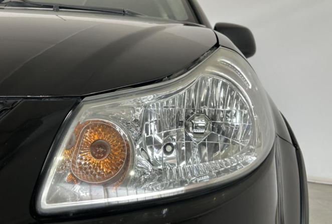 Suzuki SX4 I (Classic) Рестайлинг с пробегом 2013 года, цена 920 000 рублей, 165730 км, хэтчбек, Автокод Объявления