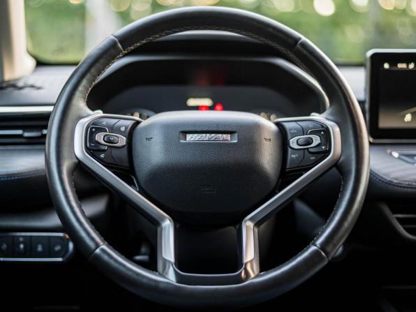 Haval Jolion I с пробегом 2022 года, цена 1 330 000 рублей, 132611 км, внедорожник, Автокод Объявления