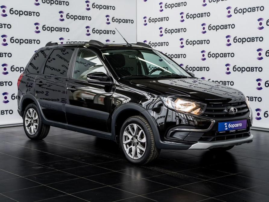 Lada (ВАЗ) Granta I Рестайлинг Ростов-на-Дону  - изображение 1
