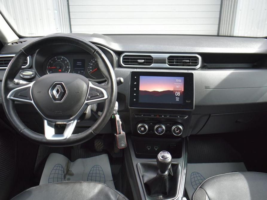 Renault Duster II Мурманск  - изображение 17