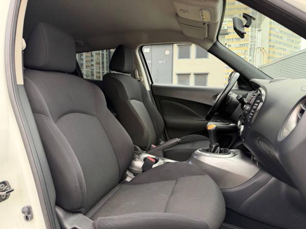 Nissan Juke I с пробегом 2011 года, цена 825 000 рублей, 192308 км, внедорожник, Автокод Объявления