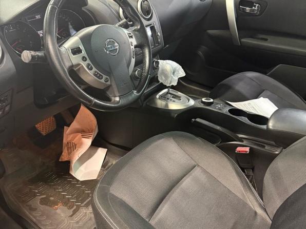 Nissan Qashqai+2 I Рестайлинг с пробегом 2013 года, цена 1 089 000 рублей, 200700 км, внедорожник, Автокод Объявления
