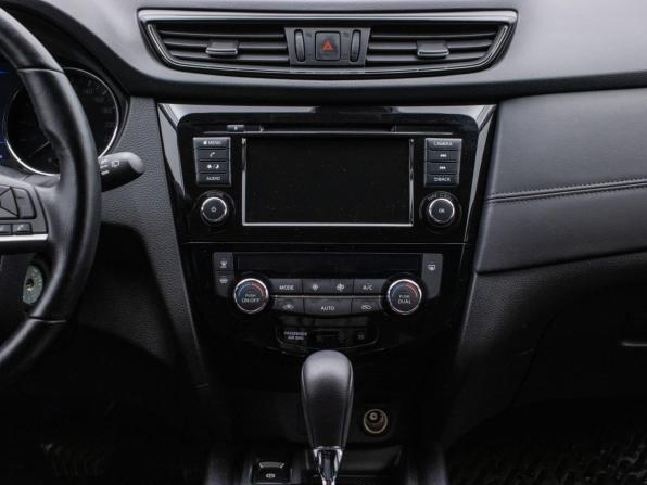 Nissan Qashqai II Рестайлинг с пробегом 2023 года, цена 2 750 000 рублей, 25536 км, внедорожник, Автокод Объявления