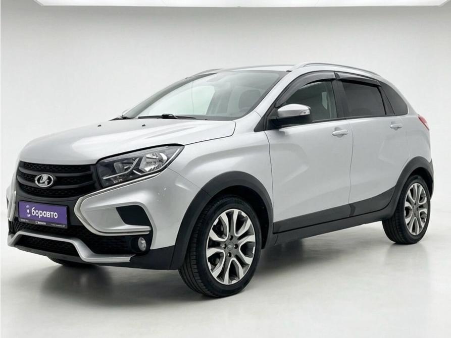 Lada (ВАЗ) XRAY I Борисоглебск  - изображение 1