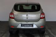 Renault Sandero II Санкт-Петербург  - изображение 21