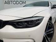 BMW 4 серии F32/F33/F36 Рестайлинг Москва  - изображение 35