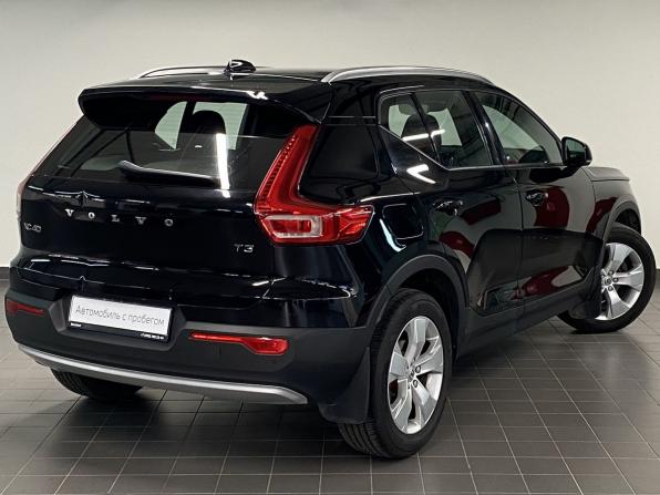 Volvo XC40 I с пробегом 2021 года, цена 2 390 000 рублей, 87796 км, внедорожник, Автокод Объявления