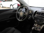 Chevrolet Aveo II Таганрог  - изображение 47