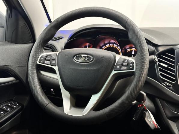 Lada (ВАЗ) Vesta I с пробегом 2020 года, цена 1 150 000 рублей, 68147 км, универсал, Автокод Объявления