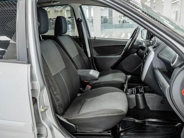 Lada (ВАЗ) Granta I с пробегом 2016 года, цена 482 000 рублей, 127377 км, лифтбек, Автокод Объявления