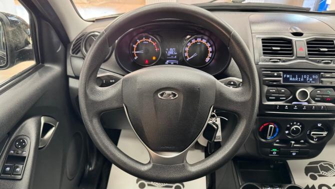 Lada (ВАЗ) Granta I Рестайлинг с пробегом 2023 года, цена 770 000 рублей, 69201 км, седан, Автокод Объявления