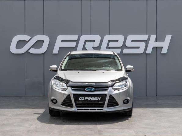 Ford Focus III с пробегом 2013 года, цена 830 000 рублей, 170121 км, хэтчбек, Автокод Объявления