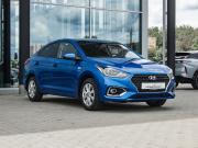 Hyundai Solaris II Магнитогорск  - изображение 26
