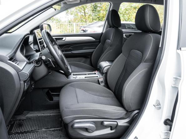 Haval M6 II с пробегом 2023 года, цена 1 855 000 рублей, 34256 км, внедорожник, Автокод Объявления