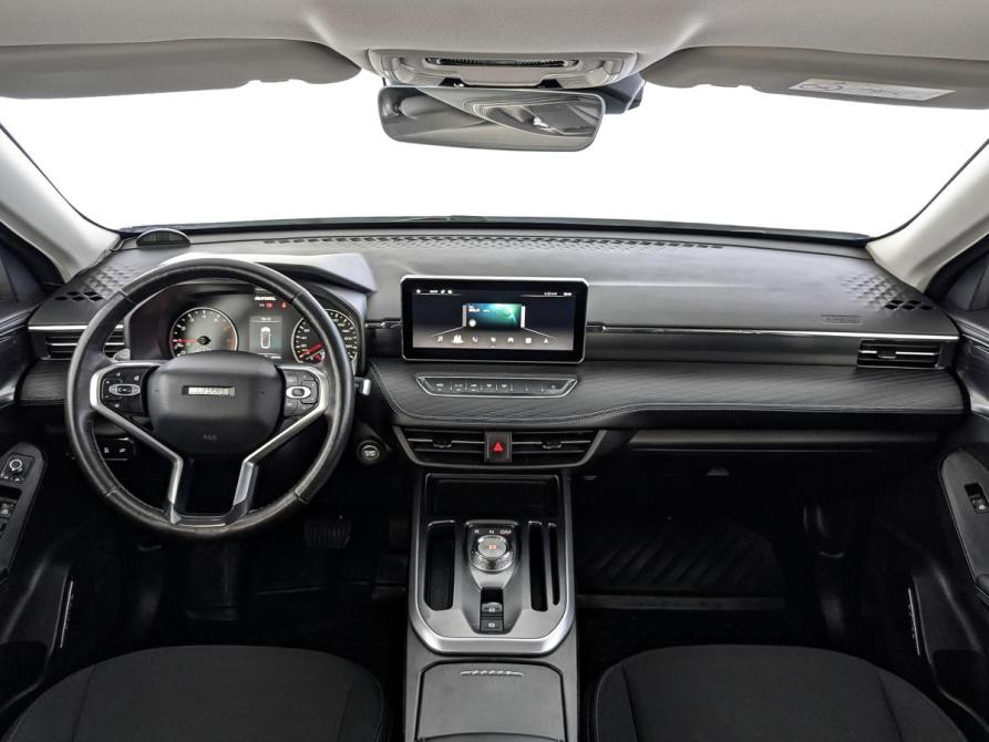 Haval Jolion I Москва  - изображение 14