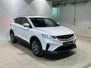 Belgee X50 Самара  - изображение 21