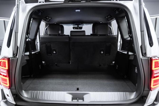 Новый Toyota Land Cruiser Prado 250 Series 2026 года, цена 9 800 000 рублей, внедорожник, Автокод Объявления