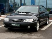 Kia Spectra I Рестайлинг 2 Иваново  - изображение 21