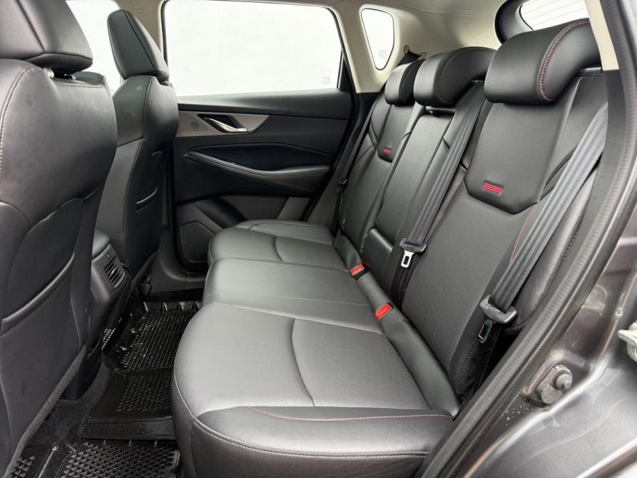 Changan CS35 Plus I Рестайлинг Москва  - изображение 11