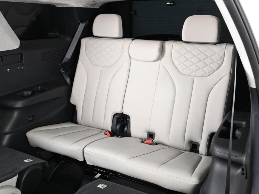 Hyundai Palisade I Ростов-на-Дону  - изображение 12