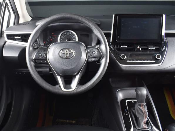 Toyota Corolla XII (E210) с пробегом 2021 года, цена 1 714 995 рублей, 46179 км, седан, Автокод Объявления