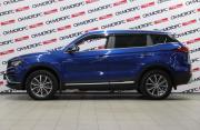 Geely Atlas Pro Сургут  - изображение 42