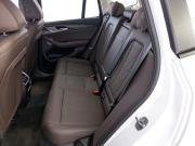 BMW X3 III (G01) Рестайлинг Москва  - изображение 48