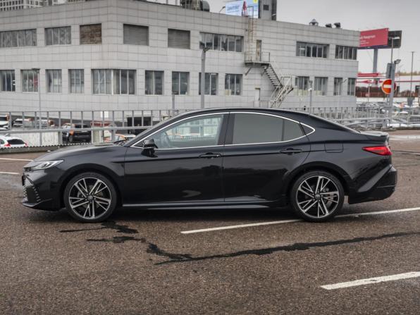 Toyota Camry IX (XV80) China Market с пробегом 2024 года, цена 3 700 000 рублей, 22768 км, седан, Автокод Объявления