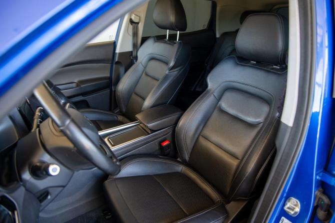 Chery Tiggo 4 I Рестайлинг с пробегом 2021 года, цена 1 600 000 рублей, 143862 км, внедорожник, Автокод Объявления