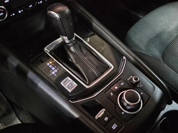 Mazda CX-5 II с пробегом 2017 года, цена 2 110 000 рублей, 143139 км, внедорожник, Автокод Объявления
