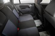 Ford Fusion I Рестайлинг Пермь  - изображение 31