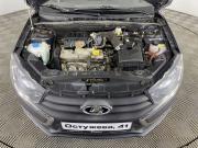 Lada (ВАЗ) Granta I Рестайлинг Воронеж  - изображение 24