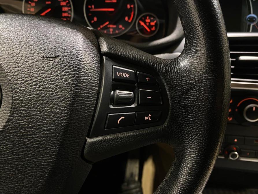 BMW X3 II (F25) Челябинск  - изображение 18