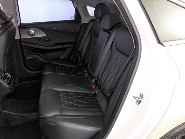Chery Arrizo 8 с пробегом 2024 года, цена 1 565 000 рублей, 134366 км, седан, Автокод Объявления