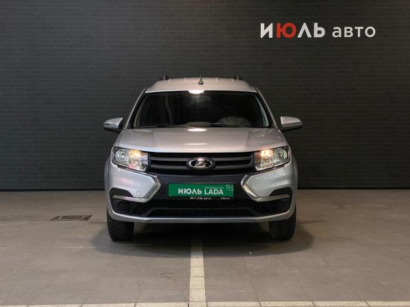 Lada (ВАЗ) Largus I Рестайлинг с пробегом 2021 года, цена 900 000 рублей, 231080 км, универсал, Автокод Объявления