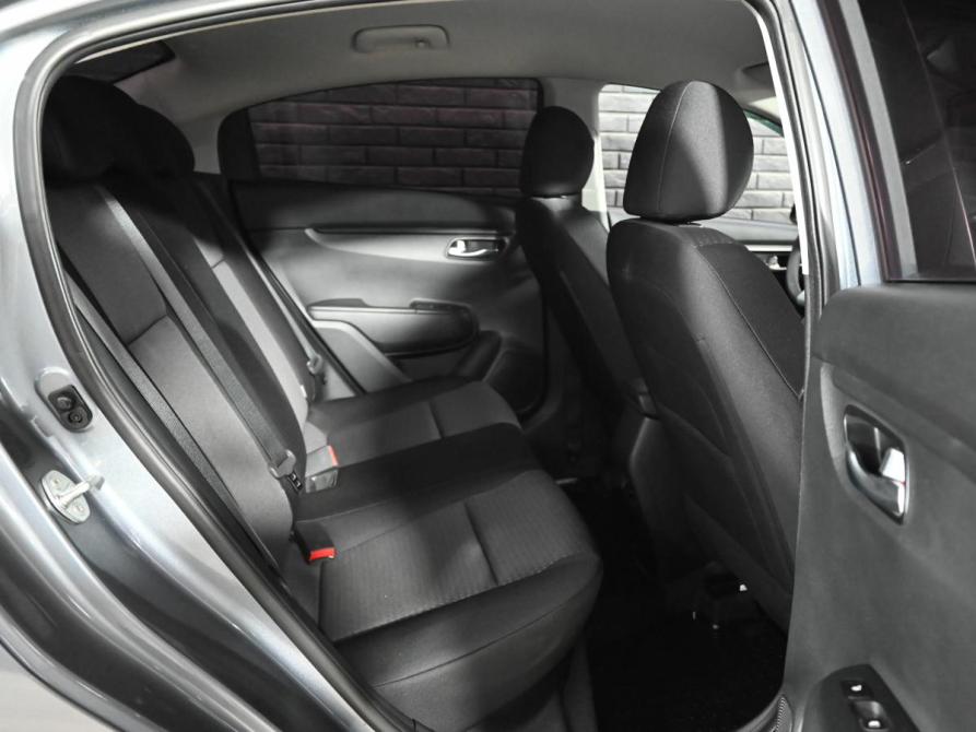 Kia Rio IV Рестайлинг Екатеринбург  - изображение 18