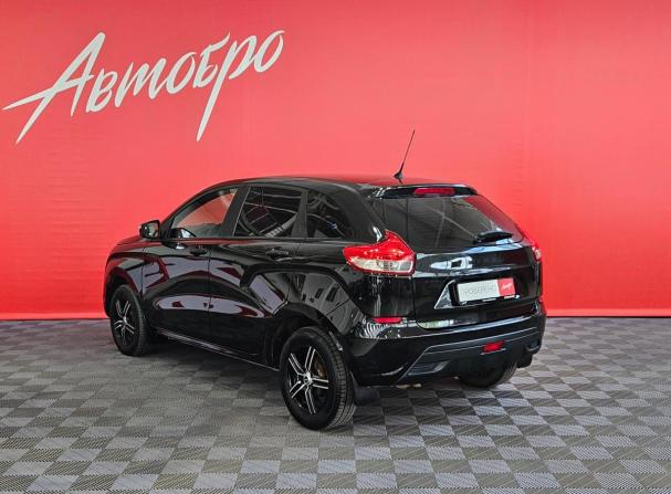 Lada (ВАЗ) XRAY I с пробегом 2019 года, цена 780 000 рублей, 85814 км, хэтчбек, Автокод Объявления