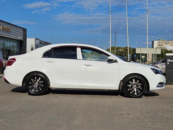 Geely Emgrand 7 I с пробегом 2016 года, цена 560 000 рублей, 123000 км, седан, Автокод Объявления