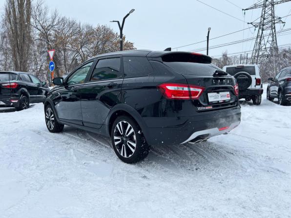 Lada (ВАЗ) Vesta I с пробегом 2021 года, цена 1 225 000 рублей, 94370 км, универсал, Автокод Объявления