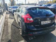 Ford Focus III Санкт-Петербург  - изображение 8