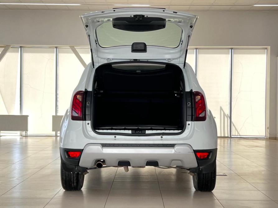 Renault Duster I Рестайлинг Волгоград  - изображение 32