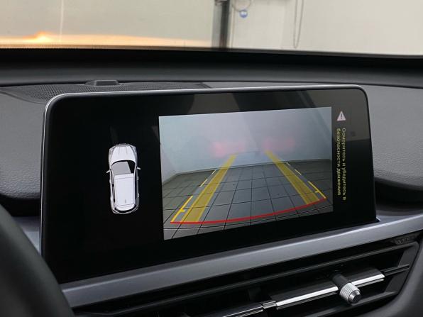 Chery Tiggo 4 Pro I Рестайлинг с пробегом 2025 года, цена 1 699 000 рублей, 11295 км, внедорожник, Автокод Объявления